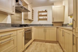 Kitchen- click for photo gallery